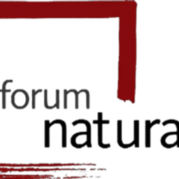 Forum natura Baustoffhandel Logo