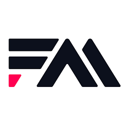 Forward Marketing Logo
