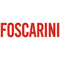 Foscarini Logo