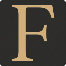 Foscariofficial Logo