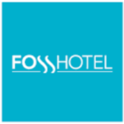 Fosshotelglacierlagoon Logo