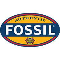 Fossil Logo
