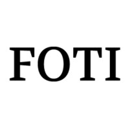 Fotiboutique Logo