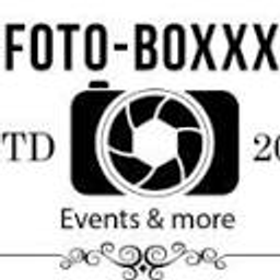 Foto-Boxxx Logo