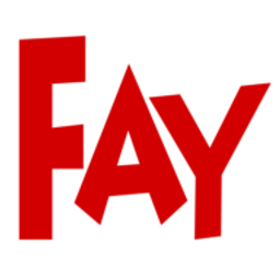 Foto Fay Logo