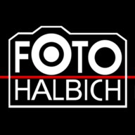 Halbich Florian Fotostudio Logo