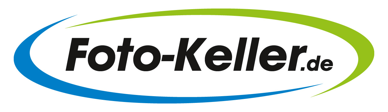 Foto-Studio Keller Logo