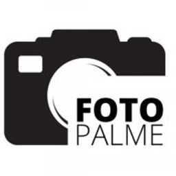 Foto-Palme e.K. Logo
