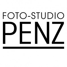 Foto-Studio Penz oHG Logo
