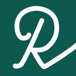 Foto Resch Logo