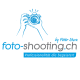 Fotoshooting by Peter Sturn Logo