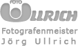 Ullrich Jörg Fotografenmeister Logo