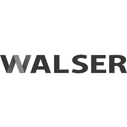 Foto Walser Logo
