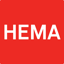 HEMA Foto Logo