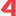Foto4art.nl Logo