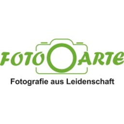 Fotoarte - Fotostudio Zug - Fotograf Logo