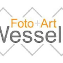 FOTO ART Wessels Logo