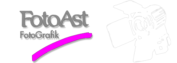 Foto Ast Fotoeinzelhandel Logo