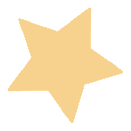 Fotobehang Logo
