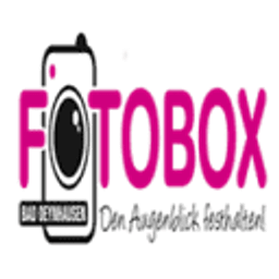 Fotobox Bad Oeynhausen Logo