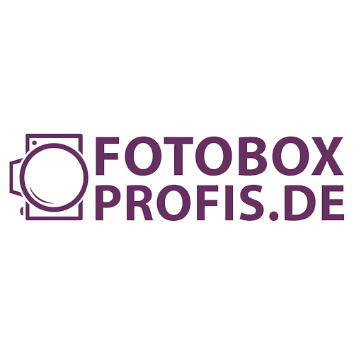 Fotobox Profis Logo