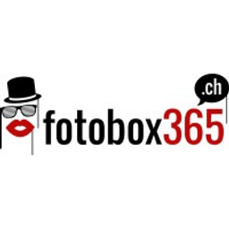 Fotobox365 Logo