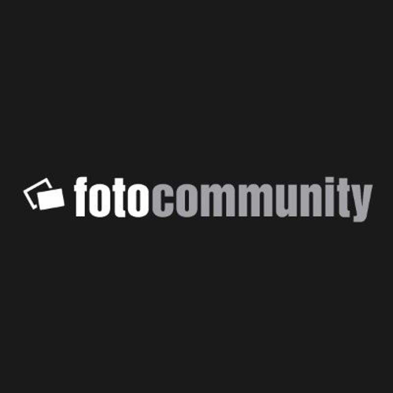 fotocommunity GmbH Logo
