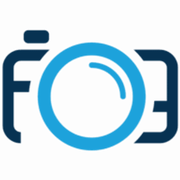 FOTOEXPERTEN24 Logo