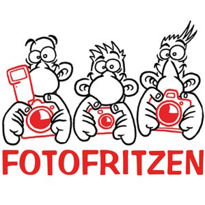 Fotofritzen Kindergartenfotografie Logo