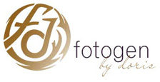 Fotogen-by-Doris, Staudenmeyer Doris Logo