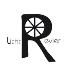 Fotostudio Lichtrevier GbR. Sabine und Kristian Peters Logo
