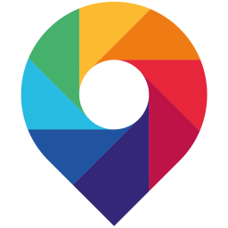 Fotografensuche Logo