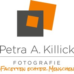 Petra A. Killick - Fotografie Logo