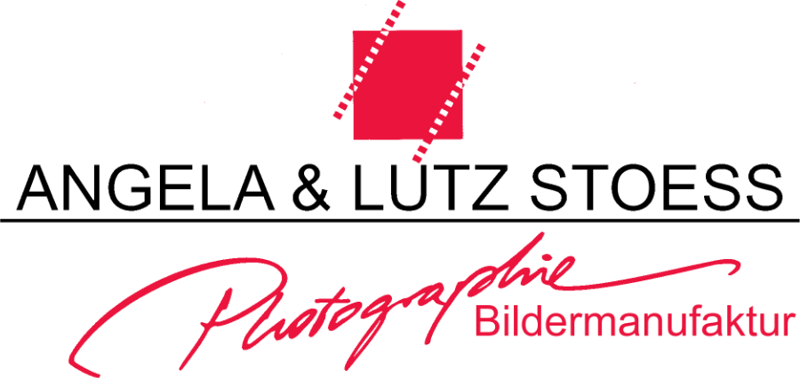 Stöss Angela und Lutz Logo