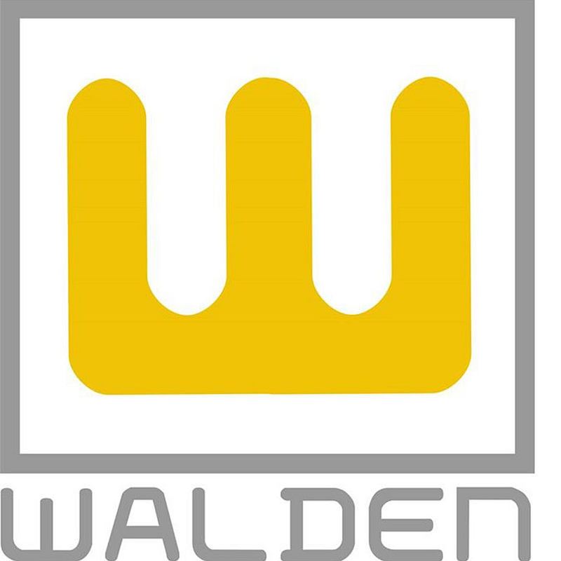 Fotografie Walden Logo
