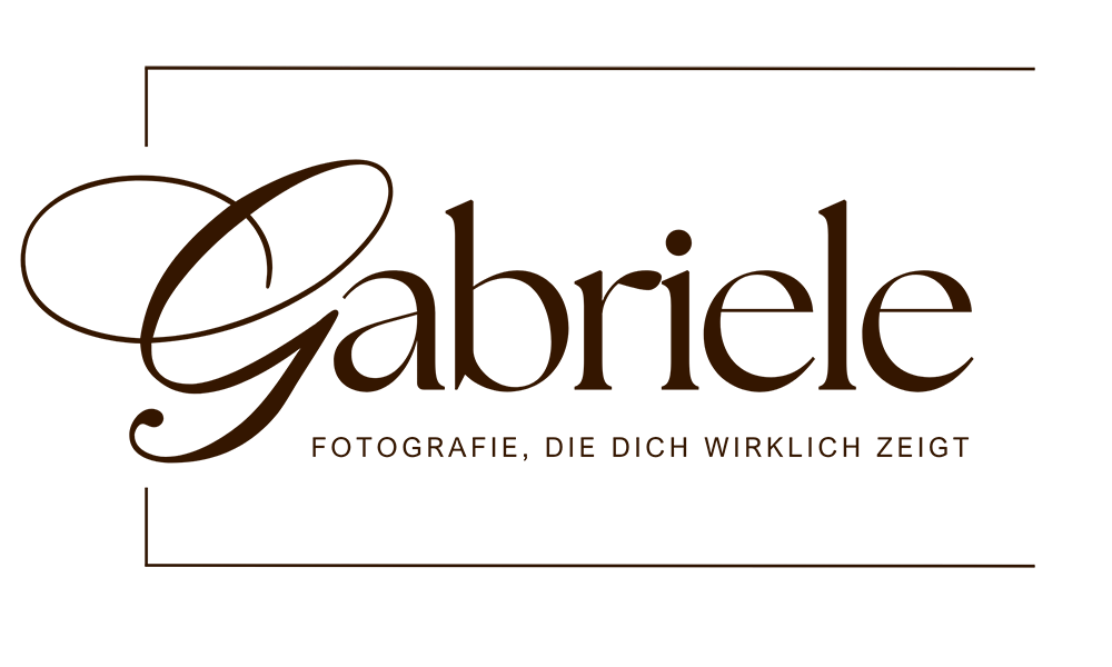 Fotoatelier Gabriele Reberg Logo
