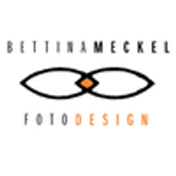 Meckel Foto Design Logo