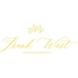 FotoFrank – Hochzeitsfotograf Oranienburg Logo