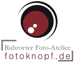 Knopf-Bauer Tatjana Fotoatelier Logo