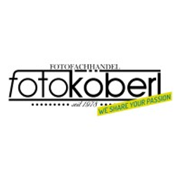 Fotokoeberl Logo