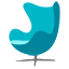 Foto Lounge Portaitstudio Logo