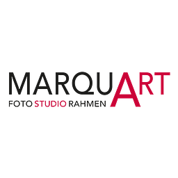 Marquart Foto-Studio-Rahmen OHG Logo