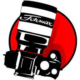 Fotomax Logo