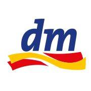 dm-drogerie markt GmbH + Co. KG Logo