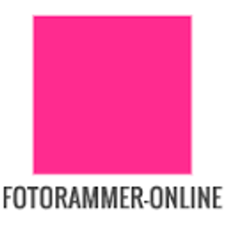 Fotorammer Online Logo