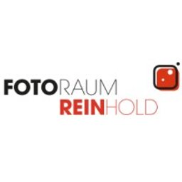 Fotoraum Reinhold Logo