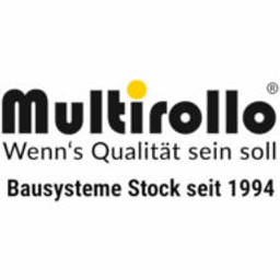 Fotorollos Logo