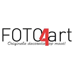 Fotos4art Logo
