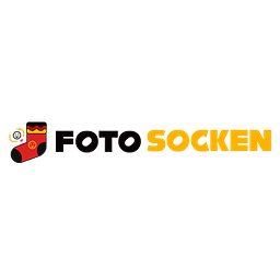 fotosocken Logo