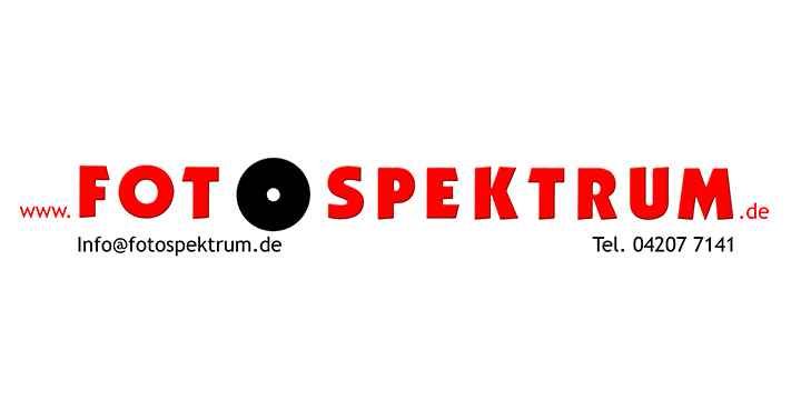 Fotospektrum T. Meyer Logo